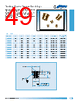 AT25LSD Datasheet HTML 49Page - Knowles Electronics 