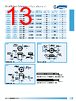 AT25LSD Datasheet HTML 13Page - Knowles Electronics 