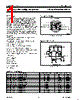 LM393D Datasheet HTML 1Page - NXP Semiconductors 