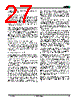 AM29BDD160GB28DPBF Datasheet HTML 27Page - Advanced Micro Devices 