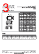 RS3JB Datasheet HTML 3Page - UN Semiconducctor INC 