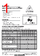 US3JB Datasheet HTML 1Page - UN Semiconducctor INC 