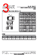 US3JB Datasheet HTML 3Page - UN Semiconducctor INC 