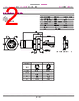 CDM511 Datasheet HTML 2Page - CUI Devices 