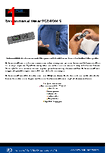 PCE-RDM5 Datasheet HTML 1Page - PCE Instruments. 