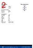 PCE-RDM5 Datasheet HTML 2Page - PCE Instruments. 