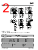 JS1 Datasheet HTML 2Page - DANFOSS POWER SOLUTIONS 