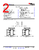 ESDS312DBVR Datasheet HTML 2Page - Texas Instruments 