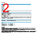 735O2T Datasheet HTML 2Page - Belden Inc. 