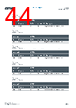AS7421 Datasheet HTML 44Page - OSRAM GmbH 
