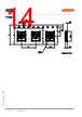LEAP1MS-RQRU-2 Datasheet HTML 14Page - OSRAM GmbH 