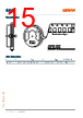 LEAP1MS-RQRU-2 Datasheet HTML 15Page - OSRAM GmbH 