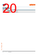 LEAP1MS-RQRU-2 Datasheet HTML 20Page - OSRAM GmbH 