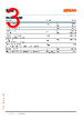LEAP1MS-RQRU-2 Datasheet HTML 3Page - OSRAM GmbH 
