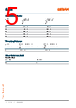 LEAP1MS-RQRU-2 Datasheet HTML 5Page - OSRAM GmbH 