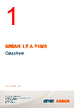 LEAP1MS-RQRU-2 Datasheet HTML 1Page - OSRAM GmbH 