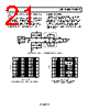AD8148ACPZ-R2 Datasheet HTML 21Page - Analog Devices 
