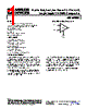 ADCMP608BKSZ-R2 Datasheet HTML 1Page - Analog Devices 