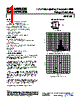 ADR1581ARTZ-R2 Datasheet HTML 1Page - Analog Devices 