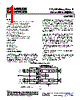 SSM2306CPZ-R2 Datasheet HTML 1Page - Analog Devices 