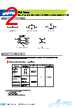 SPLRLAS2SCVT Datasheet HTML 2Page - Apex Electronics Co., Ltd 