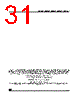M93C86-R Datasheet HTML 31Page - STMicroelectronics 