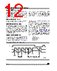 M93C76-R Datasheet HTML 12Page - STMicroelectronics 