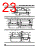 M93C76-R Datasheet HTML 23Page - STMicroelectronics 