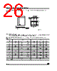 M93C76-R Datasheet HTML 26Page - STMicroelectronics 