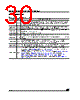 M93C66-R Datasheet HTML 30Page - STMicroelectronics 