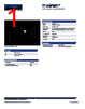 ESD-R-220814XH-R1 Datasheet HTML 1Page - Kemet Corporation 