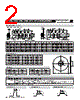 CM201212-R82K Datasheet HTML 2Page - Bourns Electronic Solutions 