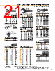 PLAS/CASE Datasheet HTML 21Page - List of Unclassifed Manufacturers 