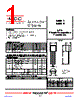 D965-R Datasheet HTML 1Page - Micro Commercial Components 