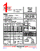 FR3JB Datasheet HTML 1Page - Micro Commercial Components 