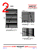 FR3JB Datasheet HTML 2Page - Micro Commercial Components 