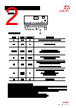 KAPPA-R868 Datasheet HTML 2Page - rfsolutions.ltd 
