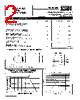 SDR10ASMS Datasheet HTML 2Page - Solid States Devices, Inc 