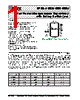 SP693ACT Datasheet HTML 1Page - Sipex Corporation 