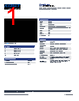 FG-R02-4GA Datasheet HTML 1Page - Kemet Corporation 