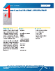C566C-RFF-RFE-AFF-AFE Datasheet HTML 1Page - Cree LED 