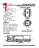 PL580-35OCL-R Datasheet HTML 1Page - PhaseLink Corporation 