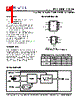 PLL500-16SC-R Datasheet HTML 1Page - PhaseLink Corporation 