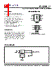 PLL500-17SC-R Datasheet HTML 1Page - PhaseLink Corporation 