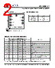 PLL500-17SCL-R Datasheet HTML 2Page - PhaseLink Corporation 