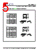 PLL500-17SCL-R Datasheet HTML 5Page - PhaseLink Corporation 