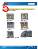CLM2D-RPC-APC Datasheet HTML 5Page - Cree LED 
