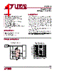 LTC2913IDD-2 Datasheet HTML 1Page - Linear Technology 