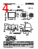 S3JB Datasheet HTML 4Page - ON Semiconductor 