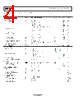 AD8663ACPZ-R2 Datasheet HTML 4Page - Analog Devices 